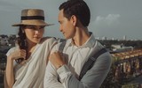 [ẢNH] Những bộ ảnh từng làm 