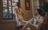 [ẢNH] Những bộ ảnh từng làm 