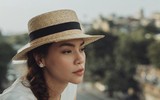[ẢNH] Những bộ ảnh từng làm 