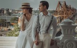 [ẢNH] Những bộ ảnh từng làm 