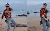 [ẢNH] Những vũ điệu 