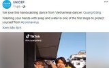 [ẢNH] Những vũ điệu 