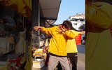 [ẢNH] Những vũ điệu 