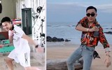 [ẢNH] Những vũ điệu 