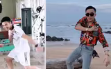 [ẢNH] Những vũ điệu 