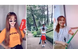[ẢNH] Những vũ điệu 