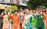 [ẢNH] Những vũ điệu 