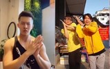 [ẢNH] Những vũ điệu 