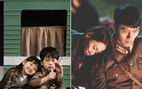 [ẢNH] Phiên bản nhí 