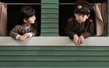 [ẢNH] Phiên bản nhí 
