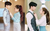 [ẢNH] Phiên bản nhí 