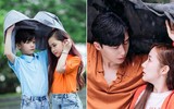 [ẢNH] Phiên bản nhí 
