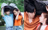 [ẢNH] Phiên bản nhí 