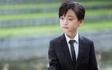 [ẢNH] Phiên bản nhí 