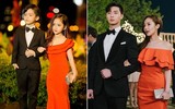 [ẢNH] Phiên bản nhí 