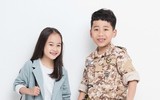 [ẢNH] Phiên bản nhí 