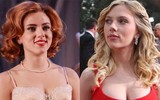 [ẢNH] 20 mỹ nhân Hollywood sở hữu nhan sắc 