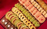 [ẢNH] Chế độ dinh dưỡng phù hợp giúp duy trì vóc dáng đúng chuẩn