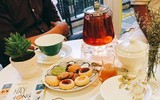 [ẢNH] Chế độ dinh dưỡng phù hợp giúp duy trì vóc dáng đúng chuẩn
