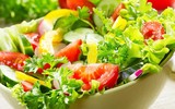 [ẢNH] Chế độ dinh dưỡng phù hợp giúp duy trì vóc dáng đúng chuẩn
