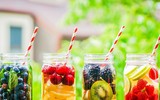[ẢNH] Chế độ dinh dưỡng phù hợp giúp duy trì vóc dáng đúng chuẩn