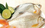 [ẢNH] Chế độ dinh dưỡng phù hợp giúp duy trì vóc dáng đúng chuẩn