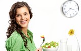 [ẢNH] Chế độ dinh dưỡng phù hợp giúp duy trì vóc dáng đúng chuẩn