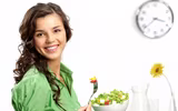 [ẢNH] Chế độ dinh dưỡng phù hợp giúp duy trì vóc dáng đúng chuẩn