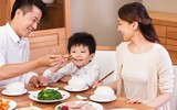 [ẢNH] Chế độ dinh dưỡng phù hợp giúp duy trì vóc dáng đúng chuẩn