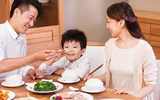 [ẢNH] Chế độ dinh dưỡng phù hợp giúp duy trì vóc dáng đúng chuẩn