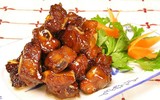 [ẢNH] Những món ăn đơn giản giúp phái mạnh trổ tài vào ngày 8-3