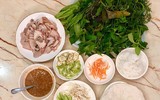 [ẢNH] Những món ăn đơn giản giúp phái mạnh trổ tài vào ngày 8-3