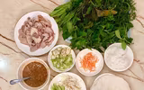[ẢNH] Những món ăn đơn giản giúp phái mạnh trổ tài vào ngày 8-3