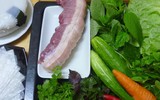[ẢNH] Những món ăn đơn giản giúp phái mạnh trổ tài vào ngày 8-3