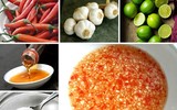 [ẢNH] Những món ăn đơn giản giúp phái mạnh trổ tài vào ngày 8-3