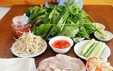 [ẢNH] Những món ăn đơn giản giúp phái mạnh trổ tài vào ngày 8-3