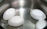 [ẢNH] Những món ăn đơn giản giúp phái mạnh trổ tài vào ngày 8-3