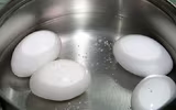 [ẢNH] Những món ăn đơn giản giúp phái mạnh trổ tài vào ngày 8-3