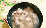 [ẢNH] Những món ăn đơn giản giúp phái mạnh trổ tài vào ngày 8-3