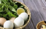 [ẢNH] Những món ăn đơn giản giúp phái mạnh trổ tài vào ngày 8-3