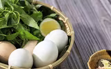 [ẢNH] Những món ăn đơn giản giúp phái mạnh trổ tài vào ngày 8-3