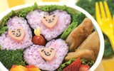 [ẢNH] Những món ăn đơn giản giúp phái mạnh trổ tài vào ngày 8-3