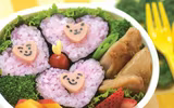 [ẢNH] Những món ăn đơn giản giúp phái mạnh trổ tài vào ngày 8-3