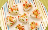 [ẢNH] Những món ăn đơn giản giúp phái mạnh trổ tài vào ngày 8-3