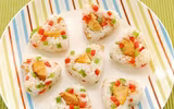 [ẢNH] Những món ăn đơn giản giúp phái mạnh trổ tài vào ngày 8-3