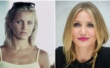 [ẢNH] 20 mỹ nhân Hollywood sở hữu nhan sắc 