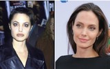 [ẢNH] 20 mỹ nhân Hollywood sở hữu nhan sắc 