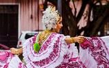 [ẢNH] Top 8 trang phục truyền thống độc đáo nhất hành tinh