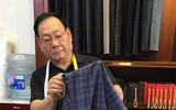 [ẢNH] Cuộc đời thật sau những vai diễn 