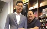 [ẢNH] Cuộc đời thật sau những vai diễn 
